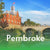 pembroke-on venue cover