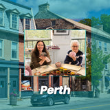 Mosaic Classes in Perth, ON