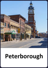 Ceramic Painting Classes in Peterborough