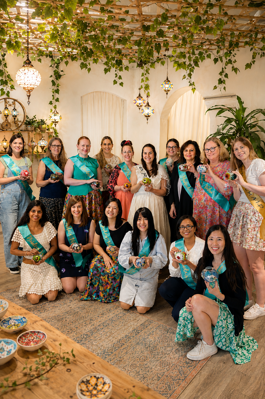 Host a Private Workshop