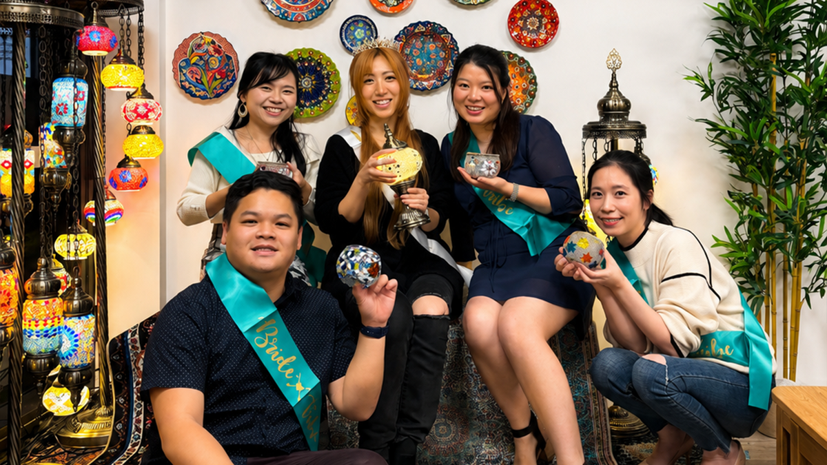 Art Masterclass Canada