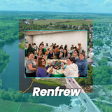 Mosaic Classes in Renfrew, ON