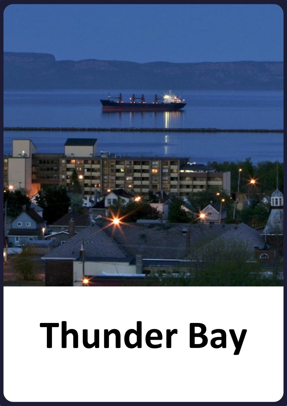 Mosaic Classes in Thunder Bay, ON