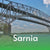 sarnia-on venue cover
