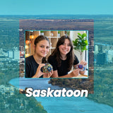 Mosaic Classes in Saskatoon, SK