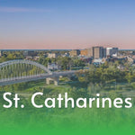 St. Catharines, ON
