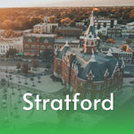 stratford-on venue cover