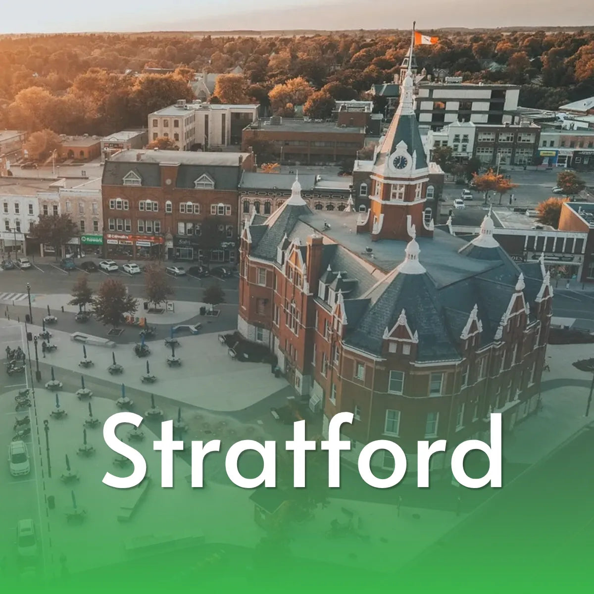 stratford-on venue cover