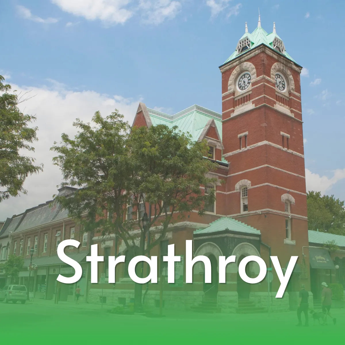 strathroy-on venue cover