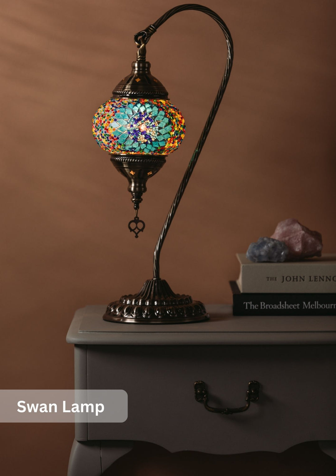 Pop-up Mosaic Lamp Classes in Chatham | Art Masterclass – Art