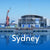 Sydney, NS venue cover