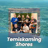 Mosaic Classes in Temiskaming Shores, ON