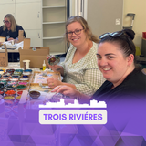Mosaic Classes in Trois Rivières