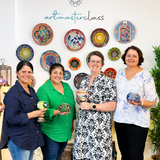 Mosaic Classes in Huntsville, ON