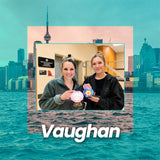 Mosaic Lamp Classes in Vaughan
