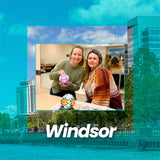 Mosaic Classes in Windsor, ON