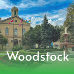 woodstock-on venue cover