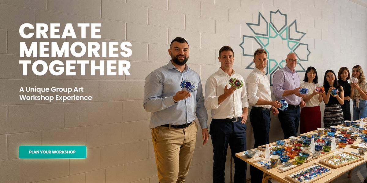 Art Masterclass Canada