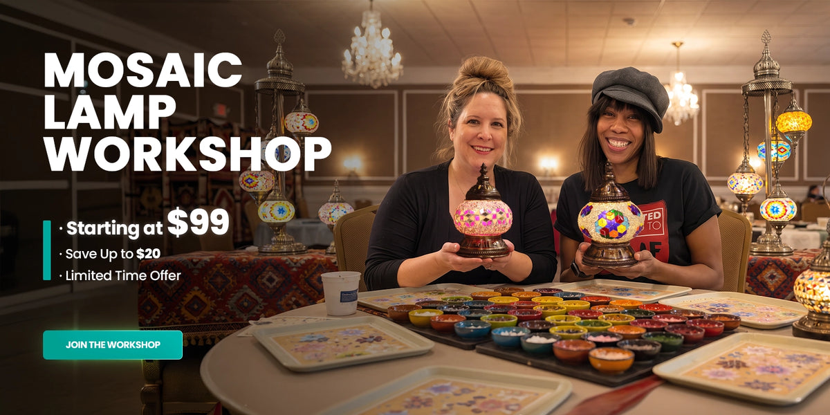 Art Masterclass Canada