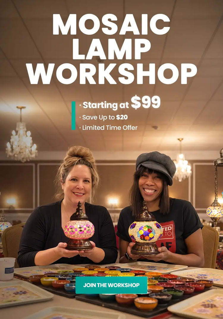 Art Masterclass Canada