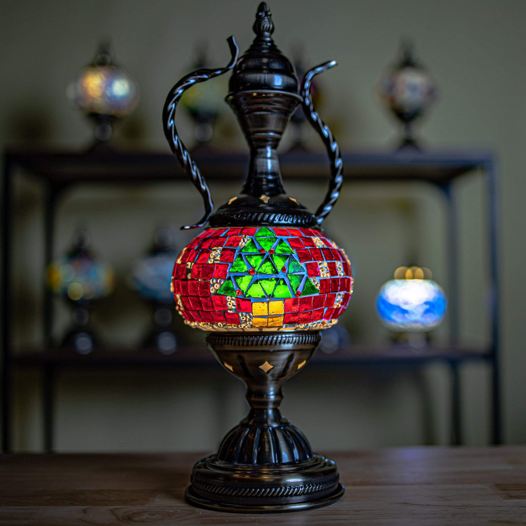 Christmas Aladdin Lamp Home Kit – Art Masterclass Canada