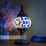 Mosaic Lamp Workshop Classess in Toronto- Artmasterclass
