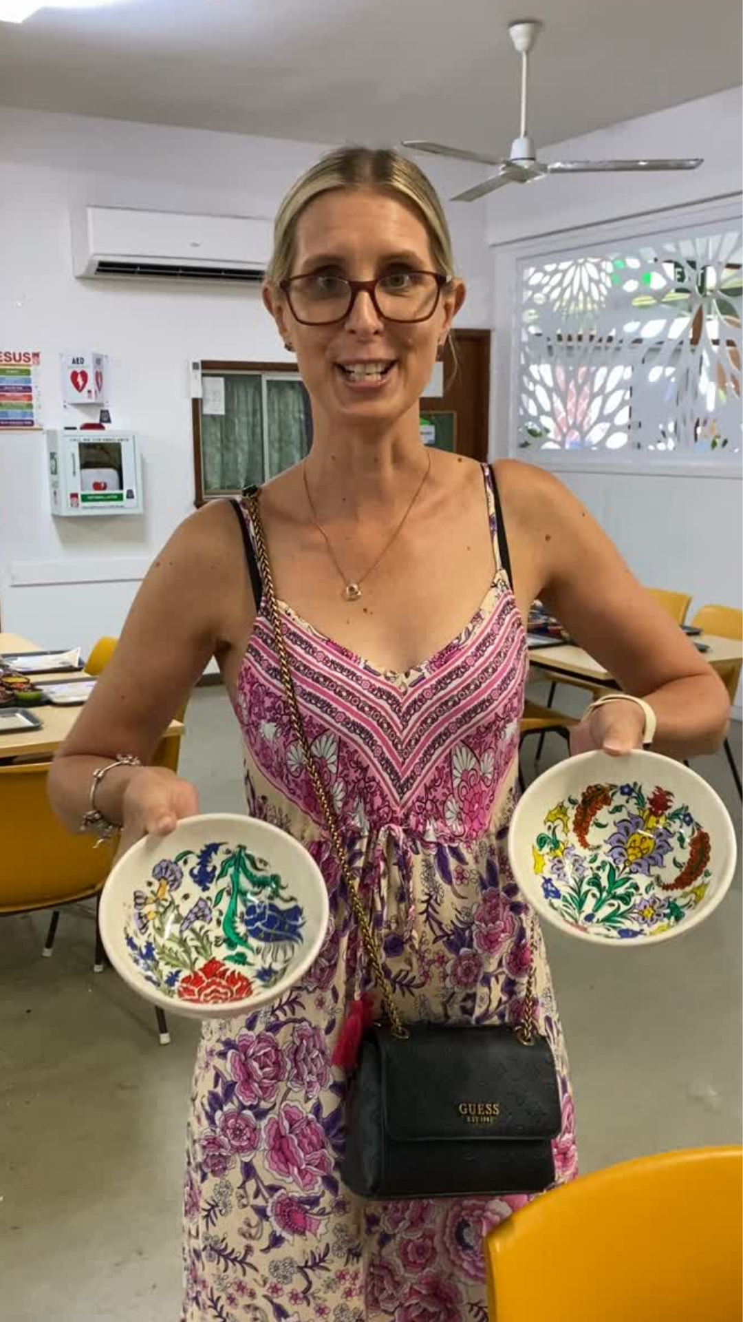 Ceramic Class