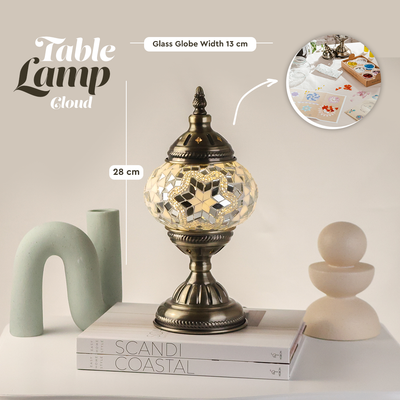 Table Lamp Home Kit