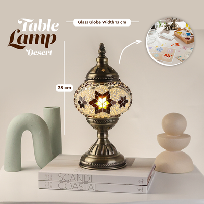 Table Lamp Home Kit