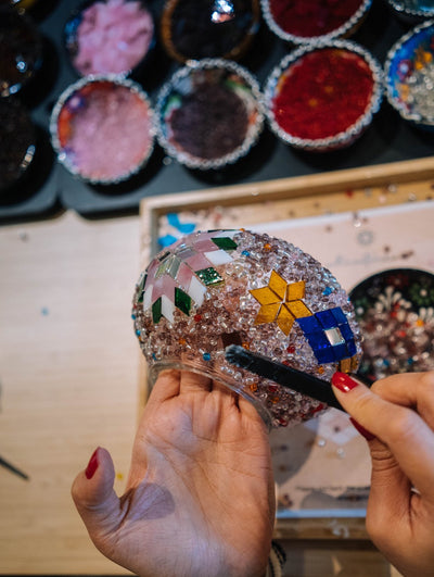 Mosaic Classes in Owen Sound