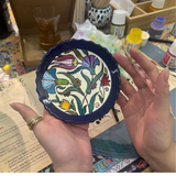 Cours de mosaïque à Vaughan