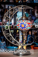 Mosaic Lamp Workshop Classess in Toronto- Artmasterclass