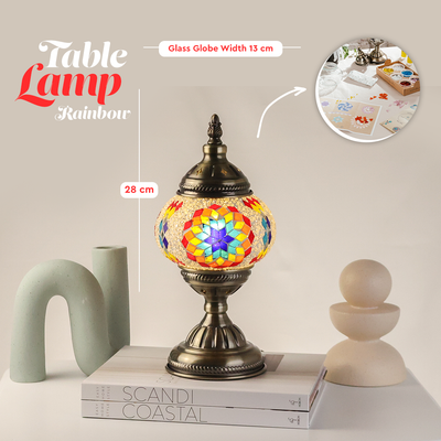 Table Lamp Home Kit