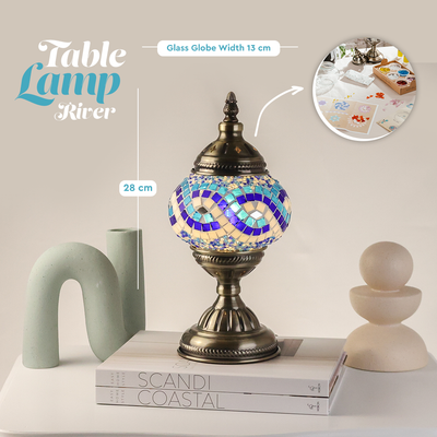 Table Lamp Home Kit