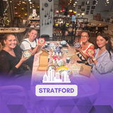 Ceramic Painting Classes in Stratford