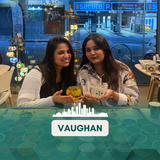 Mosaic Classes in Vaughan