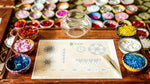Mosaic Lamp Workshop Classess in Toronto- Artmasterclass